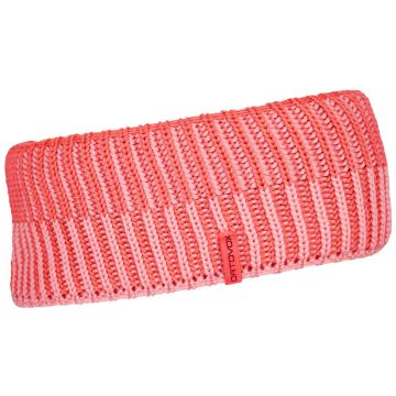 Bandeau Deep Knit Headband
