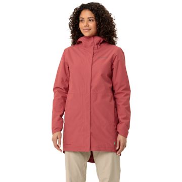 Parka Cyclist padded II Lady