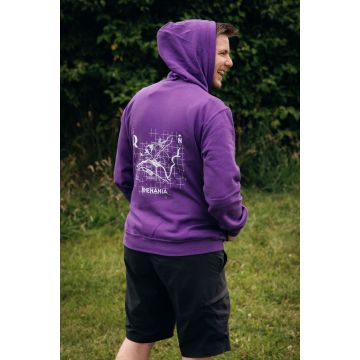 Pfadi Rhenania Hoodie
