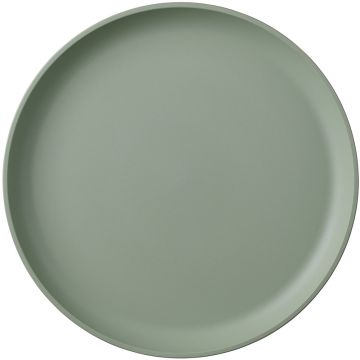 Teller flach Silueta 23cm