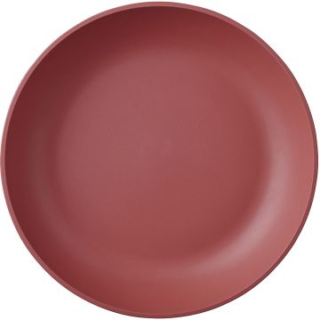 Assiette creuse Silueta 21cm