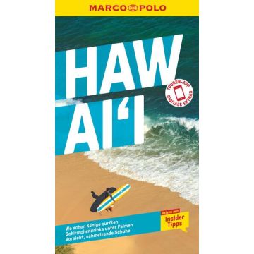 Reiseführer Hawaii / Marco Polo