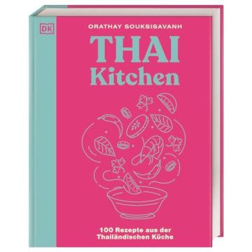Thai Kitchen / Dorling Kindersley