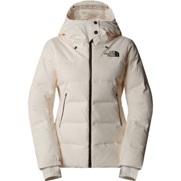 W Cirque Down Jacket