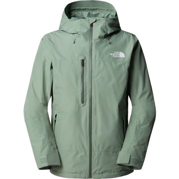 M Descendit Jacket