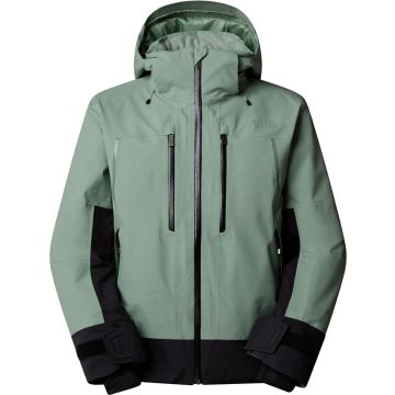 M Snowsquall Jacket