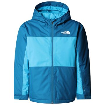 B Freedom Insulated Jacket