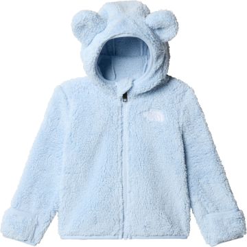 Baby Campshire F/Z Hoodie