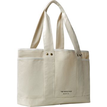 Circular Cotton Tote