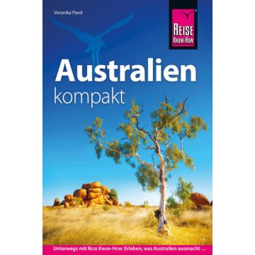 Reiseführer Australien kompakt / Reise Know-How
