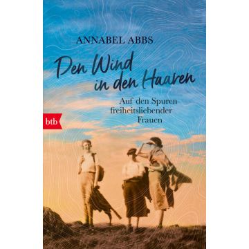 Den Wind in den Haaren / Abbs btb