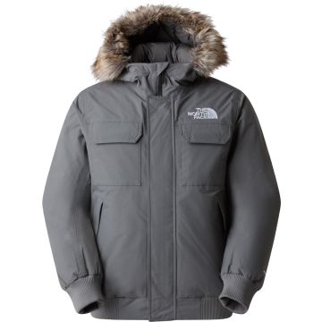 M Mcmurdo Bomber