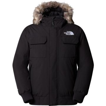 Mcmurdo Bomber