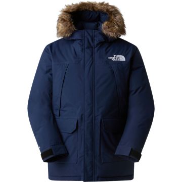 M Mcmurdo Parka
