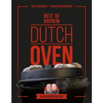 Dutch Oven - Best of BBCrew / Naumann & Göbel NGV