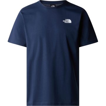 M SS Box NSE Tee