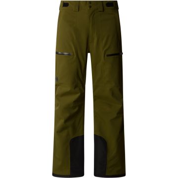 M Chakal Pant