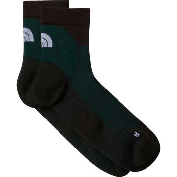 Hiking Quarter Sock