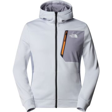M Ma FZ Fleece