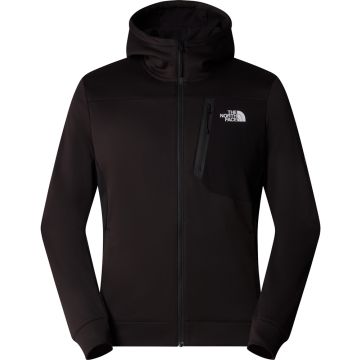 M Ma FZ Fleece
