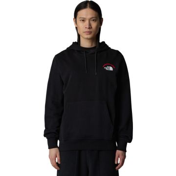 M Hoodie Expedition System Graphic