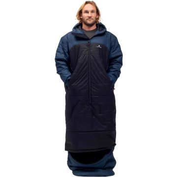 Kunstfaser-Schlafsack Slumber Jacket