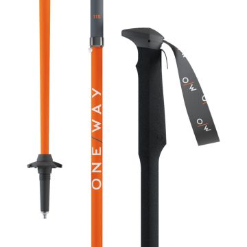 Wanderstock MTX Carbon Vario