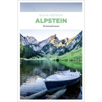 Alpstein / Götschi Emons
