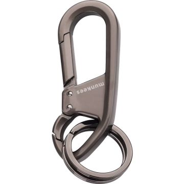 Karabiner-Double