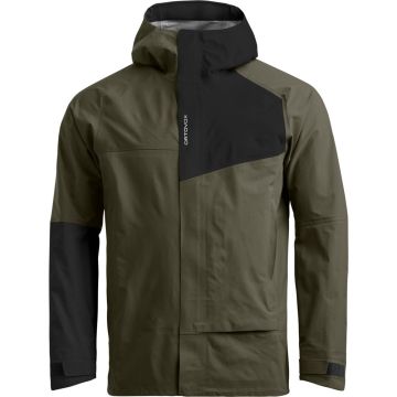 Veste de pluie Seceda 3L 