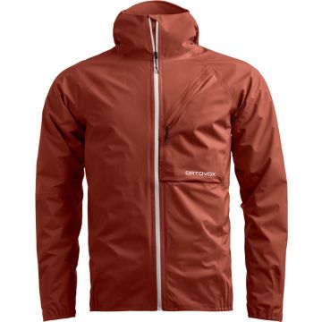 Veste de pluie Piz Selva 2.5L 