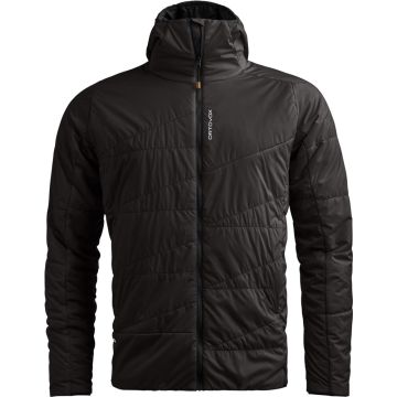Isolationsjacke Swisswool Piz Duan 