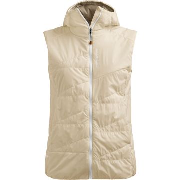 Veste isolation Swisswool Piz Duan femme
