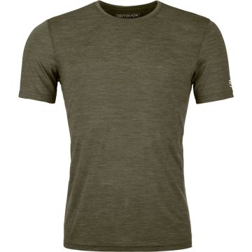 T-shirt 120 Cool Tec Clean