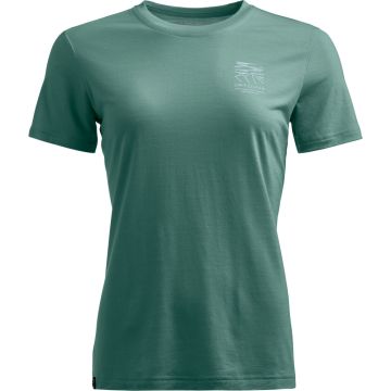 T-Shirt 150 Cool Mountain Mission Lady