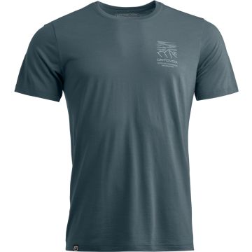 T-Shirt 150 Cool Mountain Mission