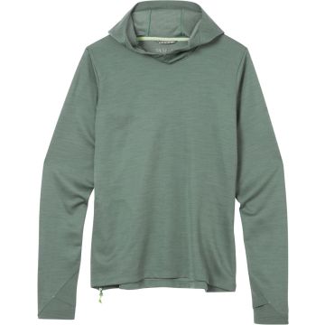 Langarmshirt Staden Hoody Lady