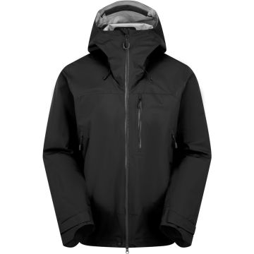 Veste de pluie Firewall Mountain