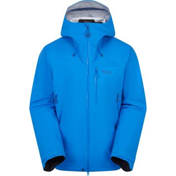 Regenjacke Firewall Mountain