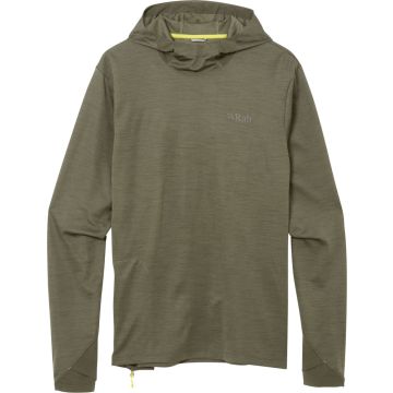 Shirt fonctionnel Staden Hoody