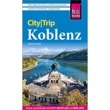 Reiseführer Koblenz City Trip / Reise Know-How