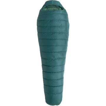 Daunen-Schlafsack Comfort 0°C