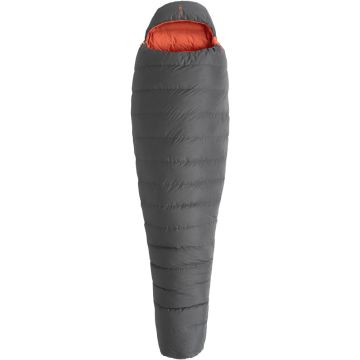 Sac de couchage en plumes Dura -5°C