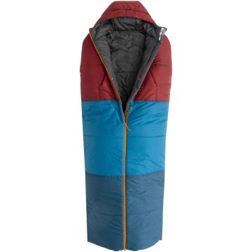 Kunstfaser-Schlafsack Dreamwalker