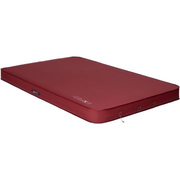 Matelas pneumatique MegaMat Max Duo LW+