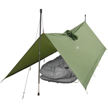 Tarp Poncho