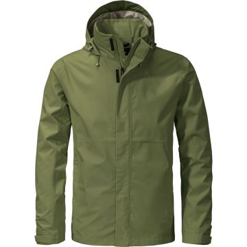 Regenjacke Gmund