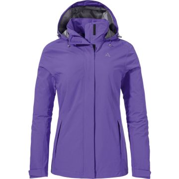 Regenjacke Gmund Lady
