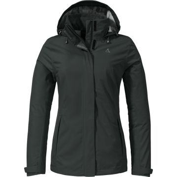 Veste de pluie Gmund femme