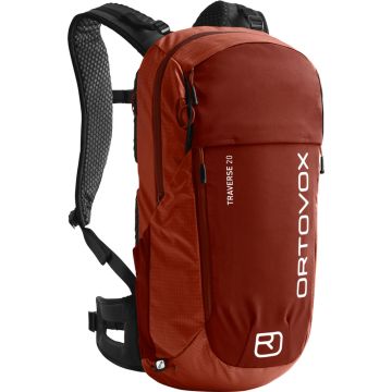 Rucksack Traverse 20